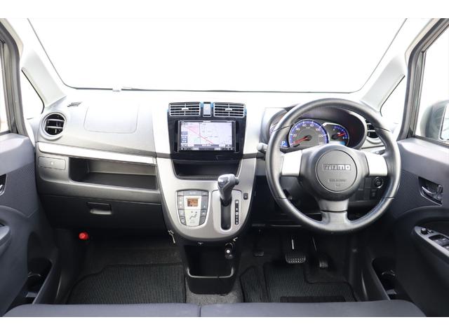 ムーヴ カスタム　ＲＳ　ターボ　修復歴無し　スマートキー　プッシュスタート　アイドリングストップ　ナビ　フルセグ　Ｂｌｕｅｔｏｏｔｈ　ＬＥＤヘッドライト　タイミングチェーン　エンジンスターター　ＥＴＣ　ベンチシート　禁煙車（27枚目）