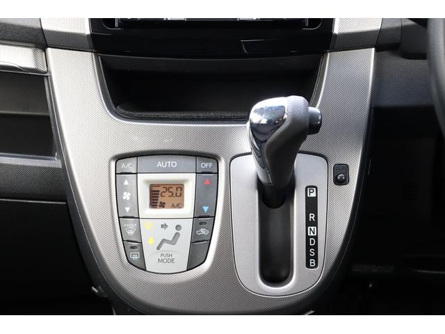 ムーヴ カスタム　ＲＳ　ターボ　修復歴無し　スマートキー　プッシュスタート　アイドリングストップ　ナビ　フルセグ　Ｂｌｕｅｔｏｏｔｈ　ＬＥＤヘッドライト　タイミングチェーン　エンジンスターター　ＥＴＣ　ベンチシート　禁煙車（31枚目）