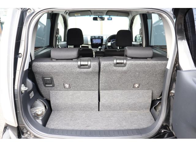 ムーヴ カスタム　ＲＳ　ターボ　修復歴無し　スマートキー　プッシュスタート　アイドリングストップ　ナビ　フルセグ　Ｂｌｕｅｔｏｏｔｈ　ＬＥＤヘッドライト　タイミングチェーン　エンジンスターター　ＥＴＣ　ベンチシート　禁煙車（60枚目）