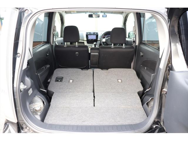 ムーヴ カスタム　ＲＳ　ターボ　修復歴無し　スマートキー　プッシュスタート　アイドリングストップ　ナビ　フルセグ　Ｂｌｕｅｔｏｏｔｈ　ＬＥＤヘッドライト　タイミングチェーン　エンジンスターター　ＥＴＣ　ベンチシート　禁煙車（61枚目）