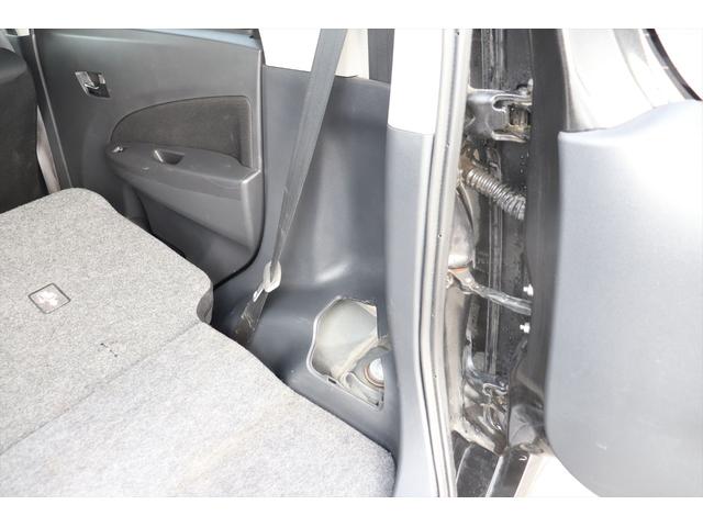 ムーヴ カスタム　ＲＳ　ターボ　修復歴無し　スマートキー　プッシュスタート　アイドリングストップ　ナビ　フルセグ　Ｂｌｕｅｔｏｏｔｈ　ＬＥＤヘッドライト　タイミングチェーン　エンジンスターター　ＥＴＣ　ベンチシート　禁煙車（63枚目）