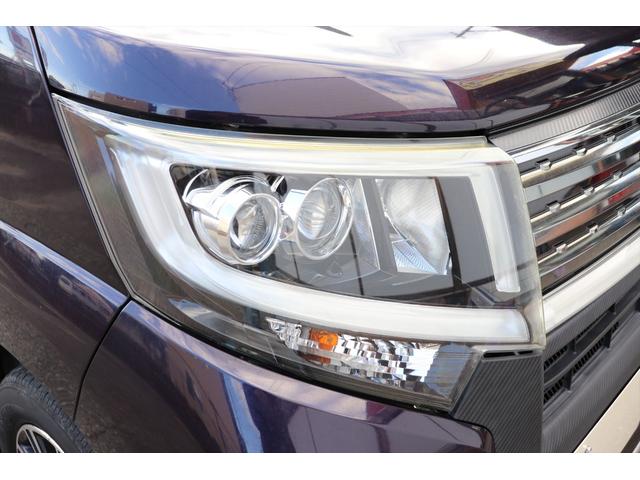 ムーヴ カスタム　Ｘ　ハイパーＳＡ　スマートキー　プッシュスタート　アイドリングストップ　タイミングチェーン　スマートアシスト　ナビ　フルセグ　Ｂｌｕｅｔｏｏｔｈ　バックカメラ　ＬＥＤヘッドライト　純正１４インチアルミホイール　禁煙車（14枚目）