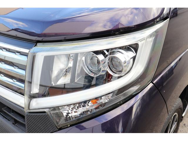 ムーヴ カスタム　Ｘ　ハイパーＳＡ　スマートキー　プッシュスタート　アイドリングストップ　タイミングチェーン　スマートアシスト　ナビ　フルセグ　Ｂｌｕｅｔｏｏｔｈ　バックカメラ　ＬＥＤヘッドライト　純正１４インチアルミホイール　禁煙車（15枚目）