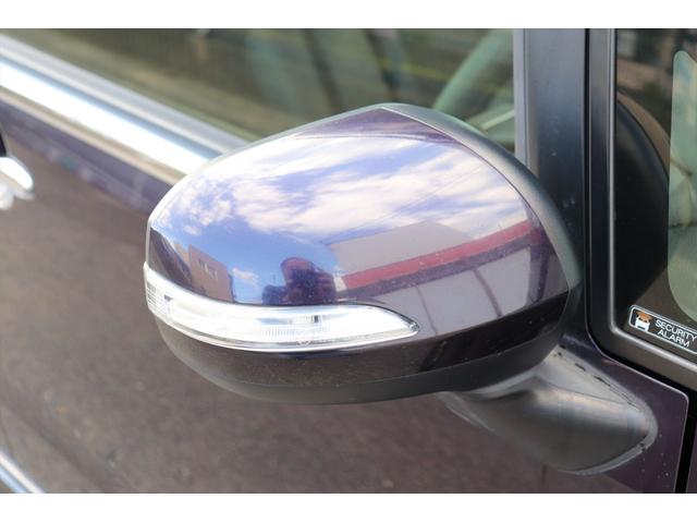 ムーヴ カスタム　Ｘ　ハイパーＳＡ　スマートキー　プッシュスタート　アイドリングストップ　タイミングチェーン　スマートアシスト　ナビ　フルセグ　Ｂｌｕｅｔｏｏｔｈ　バックカメラ　ＬＥＤヘッドライト　純正１４インチアルミホイール　禁煙車（18枚目）