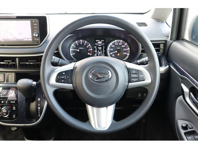 ムーヴ カスタム　Ｘ　ハイパーＳＡ　スマートキー　プッシュスタート　アイドリングストップ　タイミングチェーン　スマートアシスト　ナビ　フルセグ　Ｂｌｕｅｔｏｏｔｈ　バックカメラ　ＬＥＤヘッドライト　純正１４インチアルミホイール　禁煙車（31枚目）