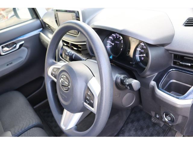 ムーヴ カスタム　Ｘ　ハイパーＳＡ　スマートキー　プッシュスタート　アイドリングストップ　タイミングチェーン　スマートアシスト　ナビ　フルセグ　Ｂｌｕｅｔｏｏｔｈ　バックカメラ　ＬＥＤヘッドライト　純正１４インチアルミホイール　禁煙車（52枚目）