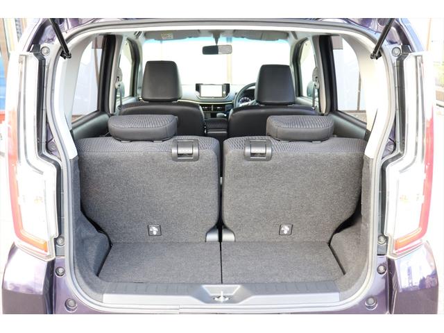 ムーヴ カスタム　Ｘ　ハイパーＳＡ　スマートキー　プッシュスタート　アイドリングストップ　タイミングチェーン　スマートアシスト　ナビ　フルセグ　Ｂｌｕｅｔｏｏｔｈ　バックカメラ　ＬＥＤヘッドライト　純正１４インチアルミホイール　禁煙車（65枚目）