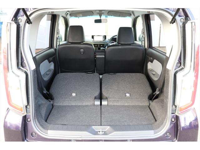 ムーヴ カスタム　Ｘ　ハイパーＳＡ　スマートキー　プッシュスタート　アイドリングストップ　タイミングチェーン　スマートアシスト　ナビ　フルセグ　Ｂｌｕｅｔｏｏｔｈ　バックカメラ　ＬＥＤヘッドライト　純正１４インチアルミホイール　禁煙車（66枚目）