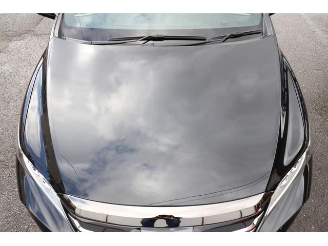 ハリアー プログレス　スタイルブルーイッシュ　修復歴無し　フロント、サイドモデリスタエアロ　クールレーシング、リアバンパー＆マフラー　ブリッツ車高調　パワーバックドア　ＪＢＬサウンド　スマートキー　プッシュスタート　アラウンドビューモニター　ナビ（11枚目）