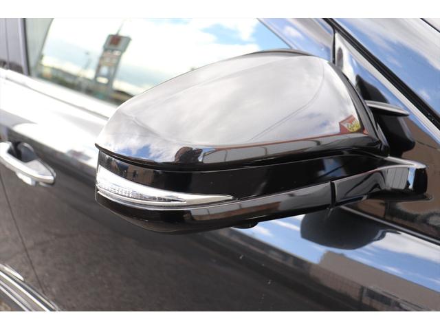 ハリアー プログレス　スタイルブルーイッシュ　修復歴無し　フロント、サイドモデリスタエアロ　クールレーシング、リアバンパー＆マフラー　ブリッツ車高調　パワーバックドア　ＪＢＬサウンド　スマートキー　プッシュスタート　アラウンドビューモニター　ナビ（20枚目）