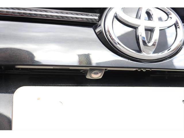 ハリアー プログレス　スタイルブルーイッシュ　修復歴無し　フロント、サイドモデリスタエアロ　クールレーシング、リアバンパー＆マフラー　ブリッツ車高調　パワーバックドア　ＪＢＬサウンド　スマートキー　プッシュスタート　アラウンドビューモニター　ナビ（24枚目）