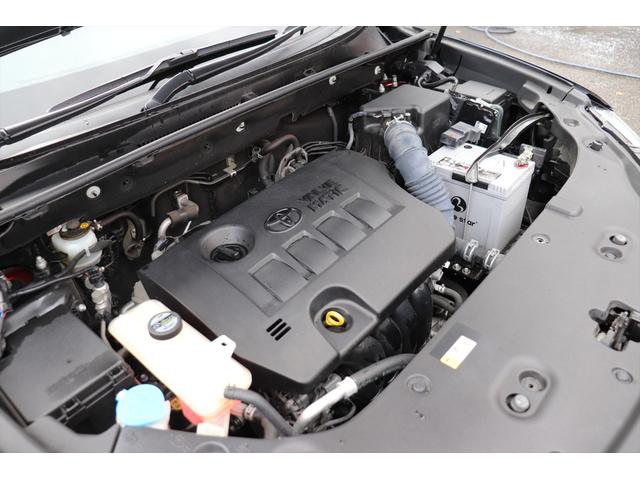 ハリアー プログレス　スタイルブルーイッシュ　修復歴無し　フロント、サイドモデリスタエアロ　クールレーシング、リアバンパー＆マフラー　ブリッツ車高調　パワーバックドア　ＪＢＬサウンド　スマートキー　プッシュスタート　アラウンドビューモニター　ナビ（34枚目）