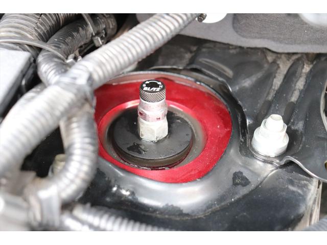 ハリアー プログレス　スタイルブルーイッシュ　修復歴無し　フロント、サイドモデリスタエアロ　クールレーシング、リアバンパー＆マフラー　ブリッツ車高調　パワーバックドア　ＪＢＬサウンド　スマートキー　プッシュスタート　アラウンドビューモニター　ナビ（35枚目）