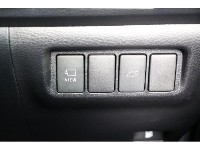 ハリアー プログレス　スタイルブルーイッシュ　修復歴無し　フロント、サイドモデリスタエアロ　クールレーシング、リアバンパー＆マフラー　ブリッツ車高調　パワーバックドア　ＪＢＬサウンド　スマートキー　プッシュスタート　アラウンドビューモニター　ナビ（57枚目）