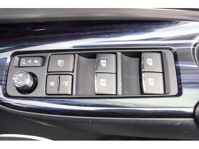 ハリアー プログレス　スタイルブルーイッシュ　修復歴無し　フロント、サイドモデリスタエアロ　クールレーシング、リアバンパー＆マフラー　ブリッツ車高調　パワーバックドア　ＪＢＬサウンド　スマートキー　プッシュスタート　アラウンドビューモニター　ナビ（59枚目）