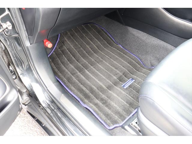 ハリアー プログレス　スタイルブルーイッシュ　修復歴無し　フロント、サイドモデリスタエアロ　クールレーシング、リアバンパー＆マフラー　ブリッツ車高調　パワーバックドア　ＪＢＬサウンド　スマートキー　プッシュスタート　アラウンドビューモニター　ナビ（68枚目）