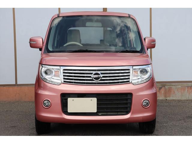 モコ ドルチェX 修復歴無し スマートキー プッシュスタート アイドリングストップ ナビ フルセグ Bluetooth バックカメラ 純正14インチアルミホイール HIDヘッドライト タイミングチェーン ベンチシート(3枚目)