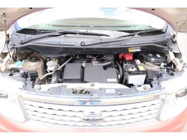 モコ ドルチェX 修復歴無し スマートキー プッシュスタート アイドリングストップ ナビ フルセグ Bluetooth バックカメラ 純正14インチアルミホイール HIDヘッドライト タイミングチェーン ベンチシート(27枚目)