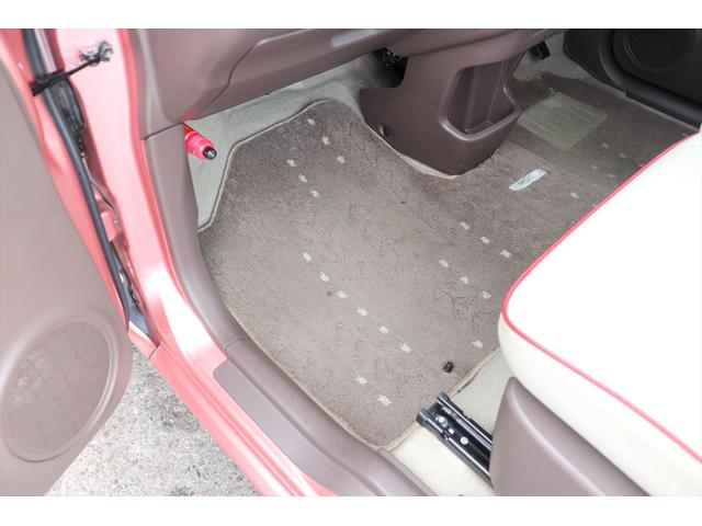 モコ ドルチェX 修復歴無し スマートキー プッシュスタート アイドリングストップ ナビ フルセグ Bluetooth バックカメラ 純正14インチアルミホイール HIDヘッドライト タイミングチェーン ベンチシート(60枚目)