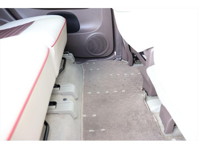 モコ ドルチェX 修復歴無し スマートキー プッシュスタート アイドリングストップ ナビ フルセグ Bluetooth バックカメラ 純正14インチアルミホイール HIDヘッドライト タイミングチェーン ベンチシート(62枚目)