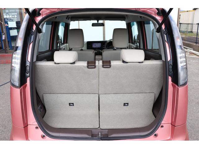 モコ ドルチェX 修復歴無し スマートキー プッシュスタート アイドリングストップ ナビ フルセグ Bluetooth バックカメラ 純正14インチアルミホイール HIDヘッドライト タイミングチェーン ベンチシート(63枚目)