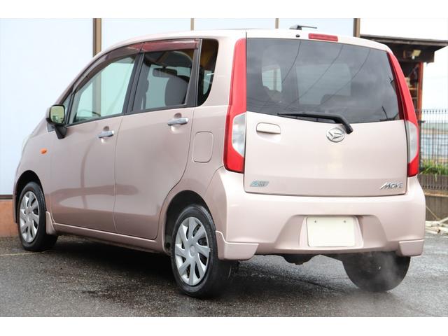 ムーヴ Ｌ　ＳＡ　４ＷＤ　修復歴無し　キーレス　アイドリングストップ　スマートアシスト　タイミングチェーン　ＥＴＣ　ベンチシート　禁煙車（4枚目）