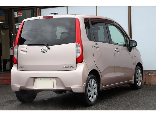 ムーヴ Ｌ　ＳＡ　４ＷＤ　修復歴無し　キーレス　アイドリングストップ　スマートアシスト　タイミングチェーン　ＥＴＣ　ベンチシート　禁煙車（5枚目）