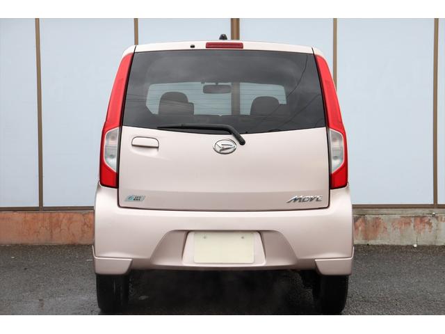 ムーヴ Ｌ　ＳＡ　４ＷＤ　修復歴無し　キーレス　アイドリングストップ　スマートアシスト　タイミングチェーン　ＥＴＣ　ベンチシート　禁煙車（6枚目）