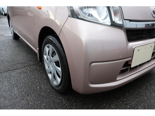 ムーヴ Ｌ　ＳＡ　４ＷＤ　修復歴無し　キーレス　アイドリングストップ　スマートアシスト　タイミングチェーン　ＥＴＣ　ベンチシート　禁煙車（7枚目）