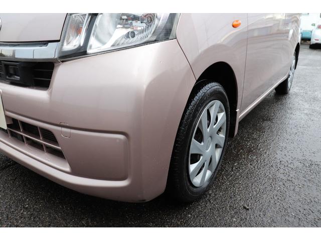 ムーヴ Ｌ　ＳＡ　４ＷＤ　修復歴無し　キーレス　アイドリングストップ　スマートアシスト　タイミングチェーン　ＥＴＣ　ベンチシート　禁煙車（8枚目）