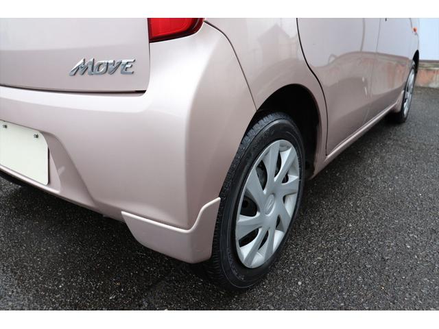 ムーヴ Ｌ　ＳＡ　４ＷＤ　修復歴無し　キーレス　アイドリングストップ　スマートアシスト　タイミングチェーン　ＥＴＣ　ベンチシート　禁煙車（10枚目）