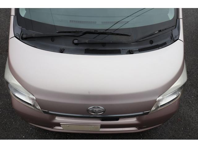 ムーヴ Ｌ　ＳＡ　４ＷＤ　修復歴無し　キーレス　アイドリングストップ　スマートアシスト　タイミングチェーン　ＥＴＣ　ベンチシート　禁煙車（11枚目）