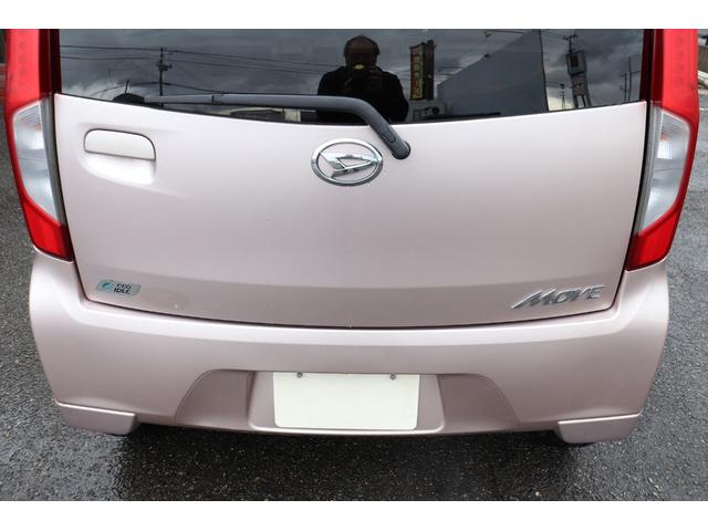 ムーヴ Ｌ　ＳＡ　４ＷＤ　修復歴無し　キーレス　アイドリングストップ　スマートアシスト　タイミングチェーン　ＥＴＣ　ベンチシート　禁煙車（13枚目）