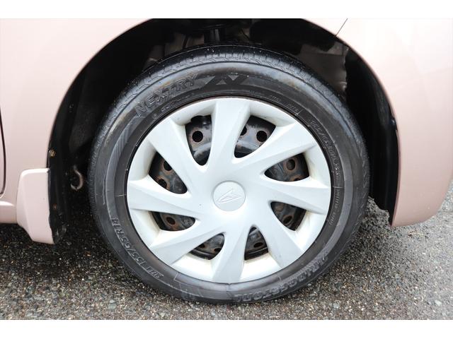 ムーヴ Ｌ　ＳＡ　４ＷＤ　修復歴無し　キーレス　アイドリングストップ　スマートアシスト　タイミングチェーン　ＥＴＣ　ベンチシート　禁煙車（21枚目）