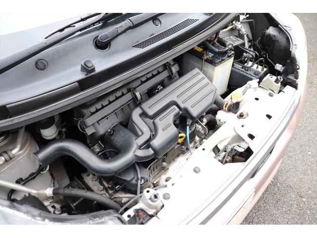 ムーヴ Ｌ　ＳＡ　４ＷＤ　修復歴無し　キーレス　アイドリングストップ　スマートアシスト　タイミングチェーン　ＥＴＣ　ベンチシート　禁煙車（26枚目）