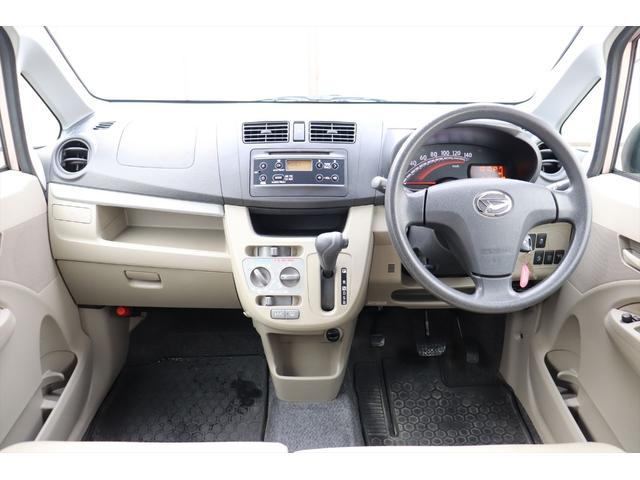 ムーヴ Ｌ　ＳＡ　４ＷＤ　修復歴無し　キーレス　アイドリングストップ　スマートアシスト　タイミングチェーン　ＥＴＣ　ベンチシート　禁煙車（27枚目）