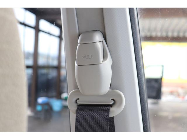 ムーヴ Ｌ　ＳＡ　４ＷＤ　修復歴無し　キーレス　アイドリングストップ　スマートアシスト　タイミングチェーン　ＥＴＣ　ベンチシート　禁煙車（35枚目）