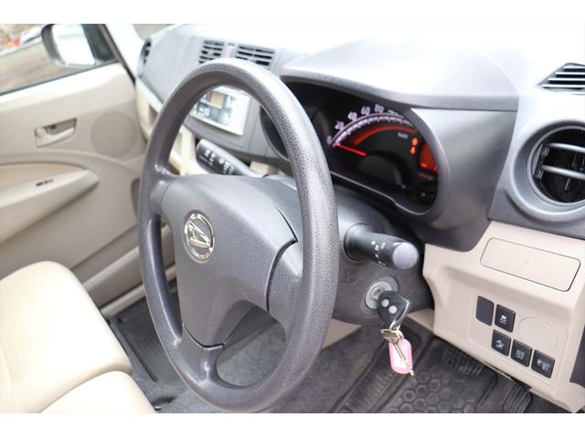 ムーヴ Ｌ　ＳＡ　４ＷＤ　修復歴無し　キーレス　アイドリングストップ　スマートアシスト　タイミングチェーン　ＥＴＣ　ベンチシート　禁煙車（46枚目）