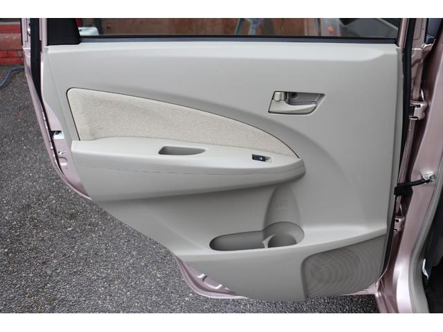 ムーヴ Ｌ　ＳＡ　４ＷＤ　修復歴無し　キーレス　アイドリングストップ　スマートアシスト　タイミングチェーン　ＥＴＣ　ベンチシート　禁煙車（53枚目）