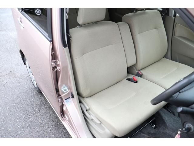 ムーヴ Ｌ　ＳＡ　４ＷＤ　修復歴無し　キーレス　アイドリングストップ　スマートアシスト　タイミングチェーン　ＥＴＣ　ベンチシート　禁煙車（55枚目）