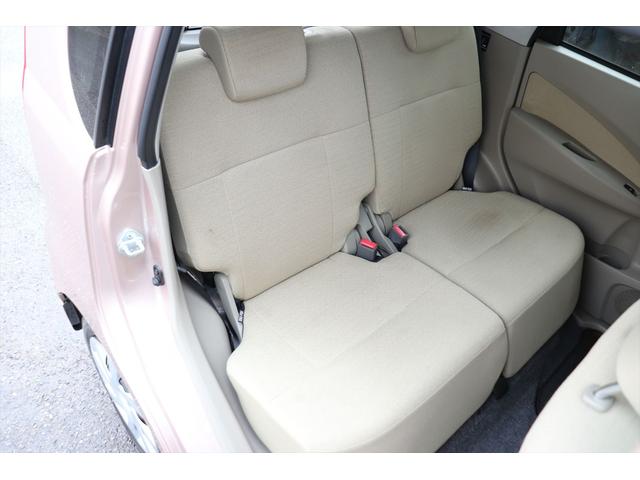 ムーヴ Ｌ　ＳＡ　４ＷＤ　修復歴無し　キーレス　アイドリングストップ　スマートアシスト　タイミングチェーン　ＥＴＣ　ベンチシート　禁煙車（59枚目）