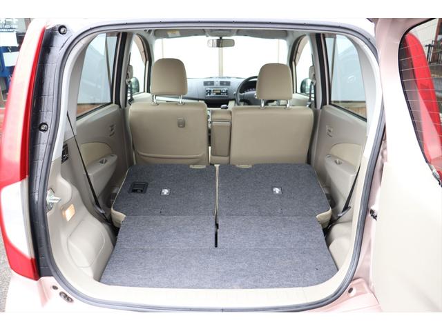 ムーヴ Ｌ　ＳＡ　４ＷＤ　修復歴無し　キーレス　アイドリングストップ　スマートアシスト　タイミングチェーン　ＥＴＣ　ベンチシート　禁煙車（62枚目）