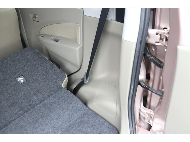 ムーヴ Ｌ　ＳＡ　４ＷＤ　修復歴無し　キーレス　アイドリングストップ　スマートアシスト　タイミングチェーン　ＥＴＣ　ベンチシート　禁煙車（64枚目）