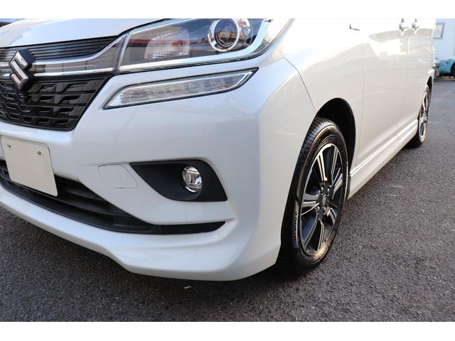 ソリオバンディット ハイブリッドMV 修復歴無し スマートキー プッシュスタート アラウンドビューモニター レーダーブレーキ レーダークルーズコントロール 左側パワースライドドア LEDヘッドライト&フォグ ナビ ETC 禁煙車(8枚目)