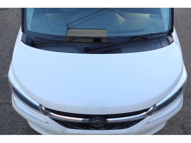 ソリオバンディット ハイブリッドMV 修復歴無し スマートキー プッシュスタート アラウンドビューモニター レーダーブレーキ レーダークルーズコントロール 左側パワースライドドア LEDヘッドライト&フォグ ナビ ETC 禁煙車(11枚目)