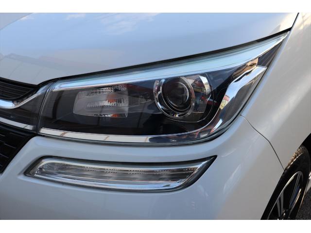 ソリオバンディット ハイブリッドMV 修復歴無し スマートキー プッシュスタート アラウンドビューモニター レーダーブレーキ レーダークルーズコントロール 左側パワースライドドア LEDヘッドライト&フォグ ナビ ETC 禁煙車(15枚目)