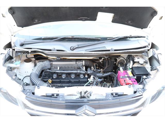 ソリオバンディット ハイブリッドMV 修復歴無し スマートキー プッシュスタート アラウンドビューモニター レーダーブレーキ レーダークルーズコントロール 左側パワースライドドア LEDヘッドライト&フォグ ナビ ETC 禁煙車(30枚目)