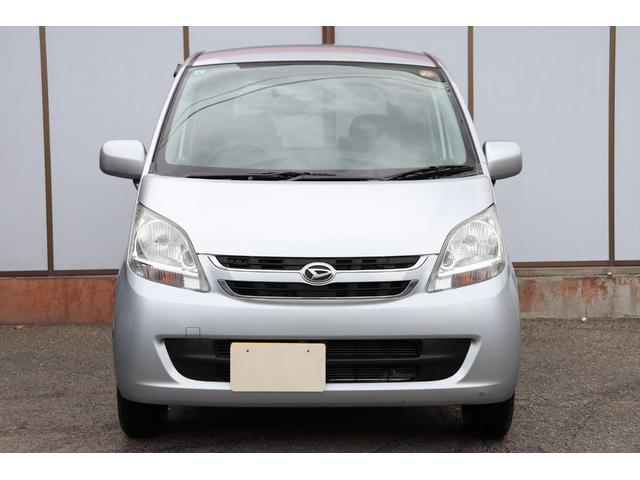 ムーヴ Ｌ　修復歴無し　キーレス　タイミングチェーン　前後ドライブレコーダー　ＥＴＣ　ベンチシート　禁煙車（3枚目）