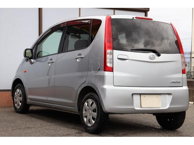 ムーヴ Ｌ　修復歴無し　キーレス　タイミングチェーン　前後ドライブレコーダー　ＥＴＣ　ベンチシート　禁煙車（4枚目）