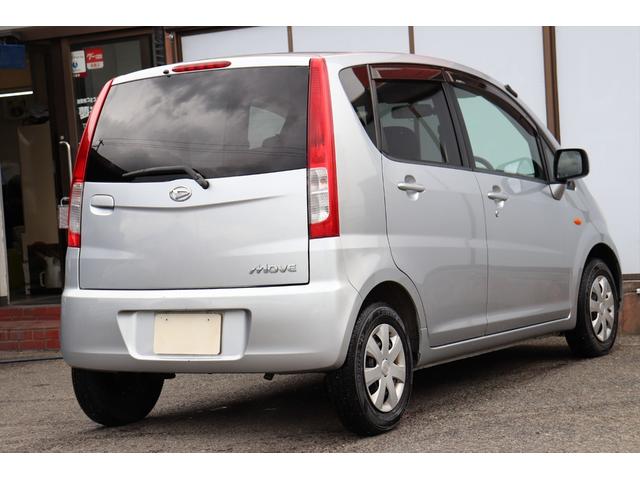 ムーヴ Ｌ　修復歴無し　キーレス　タイミングチェーン　前後ドライブレコーダー　ＥＴＣ　ベンチシート　禁煙車（5枚目）